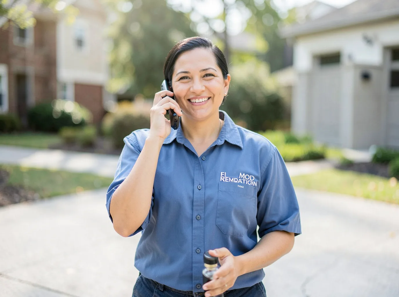 Mold Remediation Fishers, NY FAQs